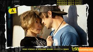Maya Woulfe photo #0182