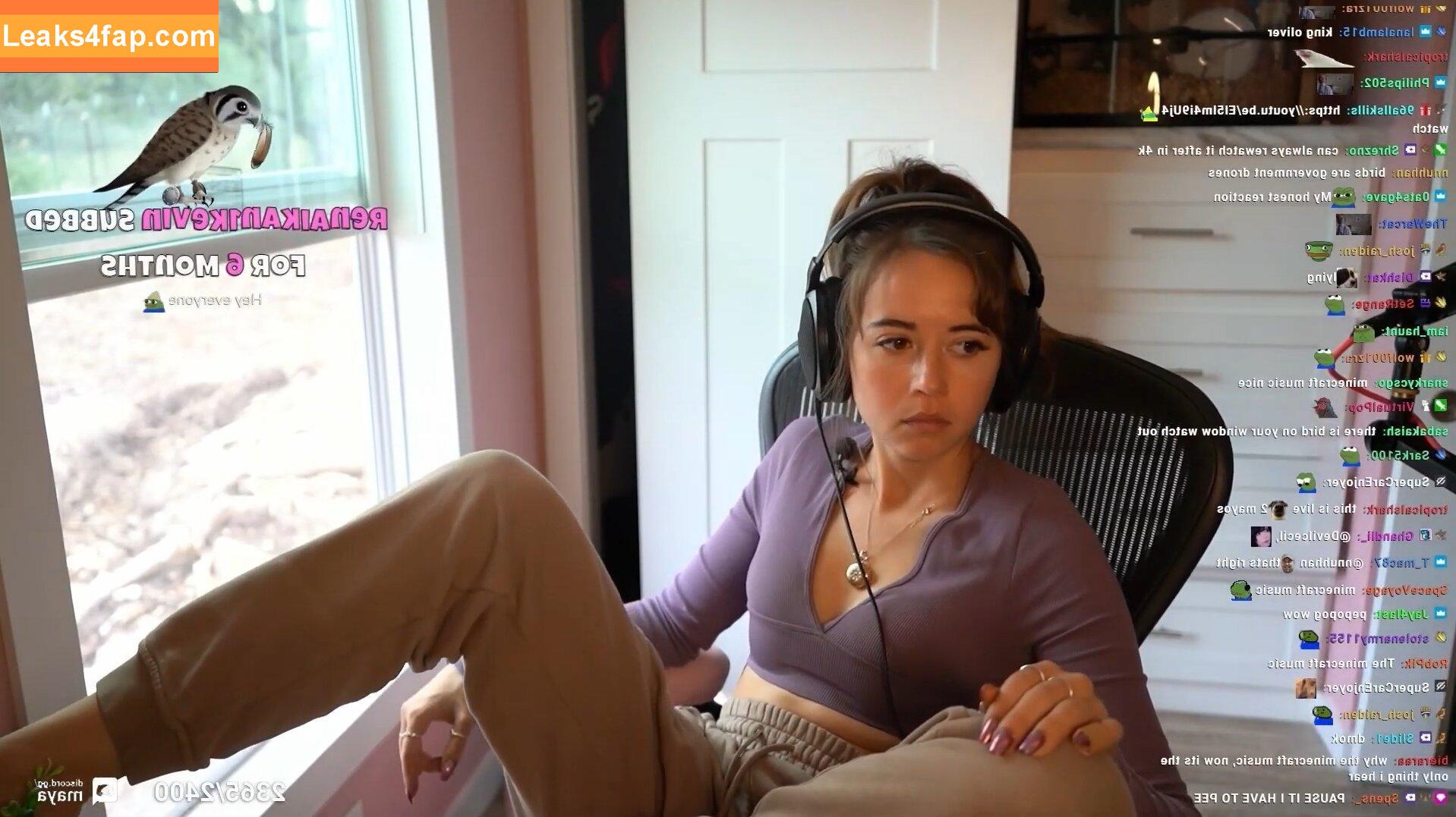 Mayahiga / maya / maya_higa слитое фото фото #0015