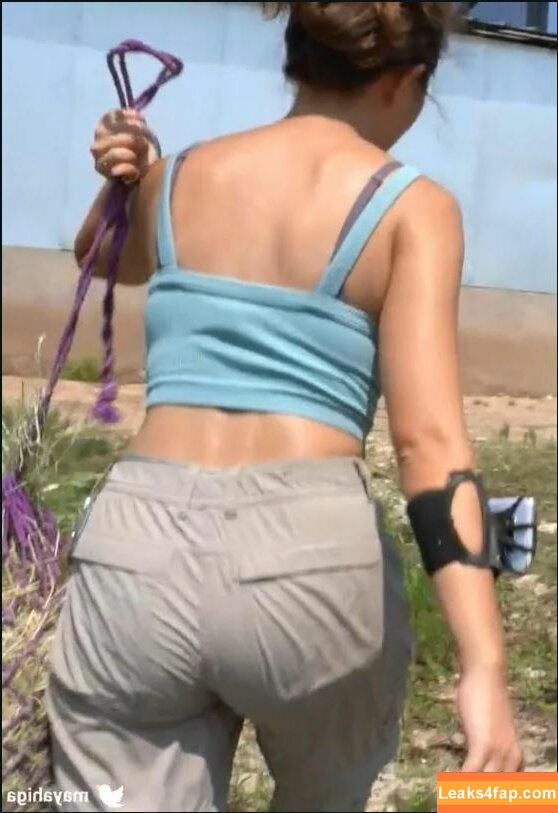 Mayahiga / maya / maya_higa слитое фото фото #0066