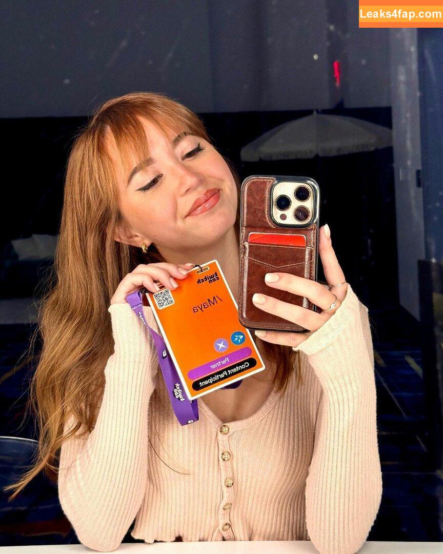 Mayahiga / maya / maya_higa слитое фото фото #0169