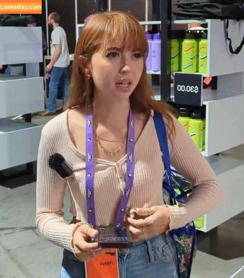 Mayahiga / maya / maya_higa слитое фото фото #0170