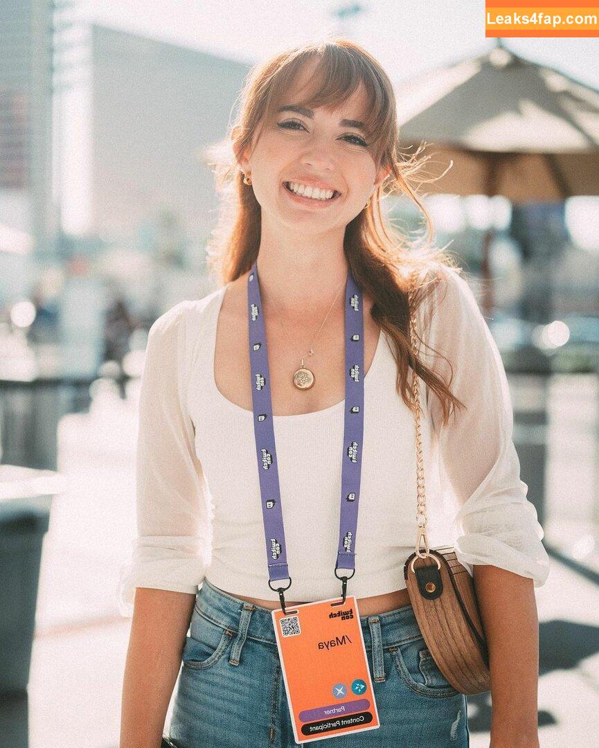 Mayahiga / maya / maya_higa слитое фото фото #0267