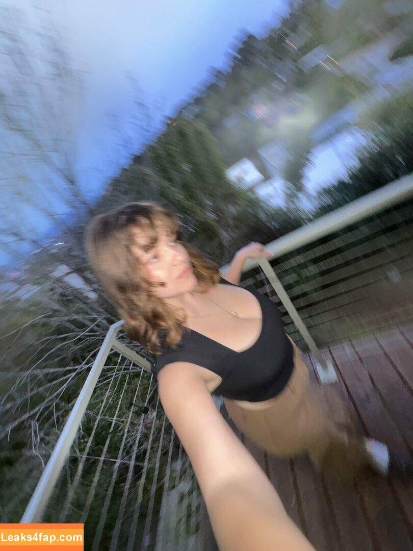 Mayaisfiya / mayawoulfe leaked photo photo #0067
