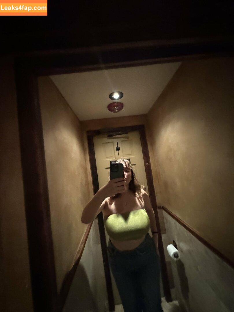 Mayaisfiya / mayawoulfe leaked photo photo #0070