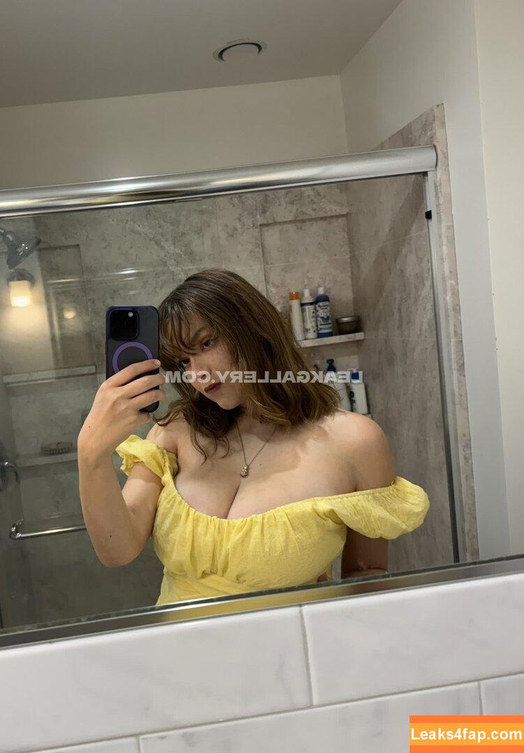 Mayaisfiya leaked photo photo #0093