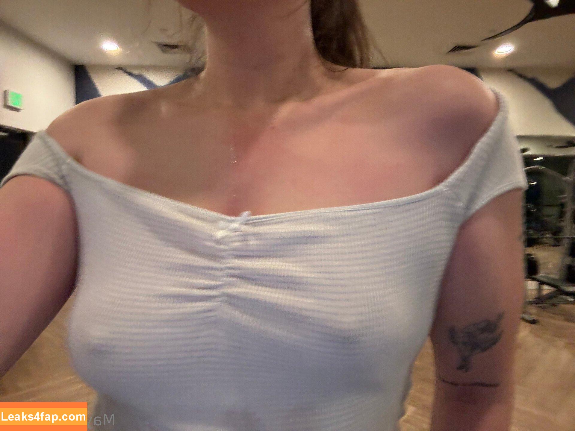 mayasnaked / maya_hawke слитое фото фото #0037