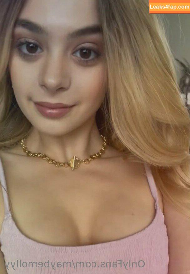 maybemollyy / Molly Little / maybemollyyy leaked photo photo #0030