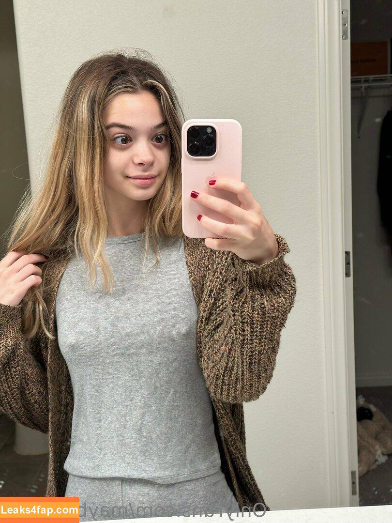 maybemollyy / Molly Little / maybemollyyy leaked photo photo #0250