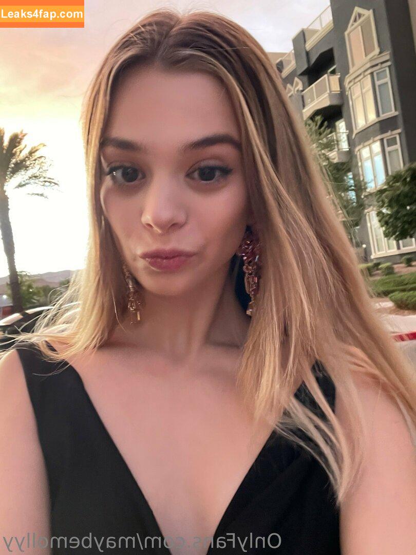 maybemollyy / Molly Little / maybemollyyy слитое фото фото #0251