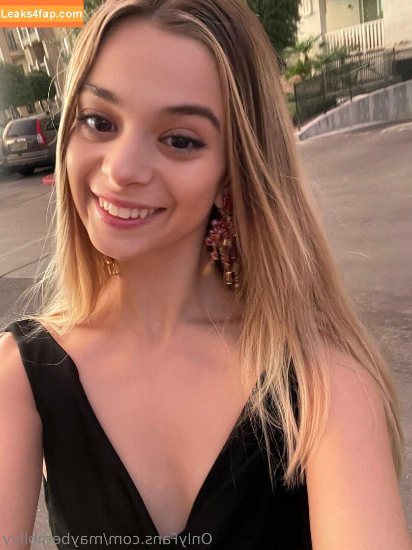 maybemollyy / Molly Little / maybemollyyy leaked photo photo #0254