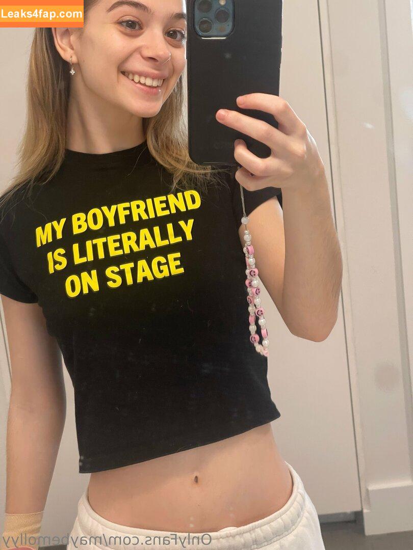 maybemollyy / Molly Little / maybemollyyy leaked photo photo #0333