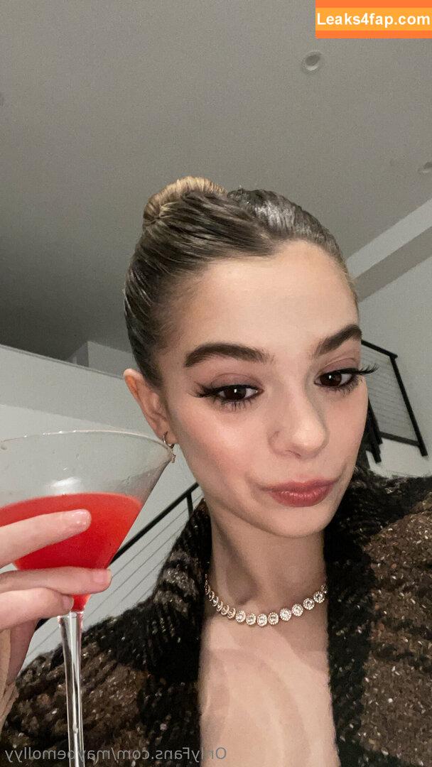 maybemollyy / Molly Little / maybemollyyy leaked photo photo #0334