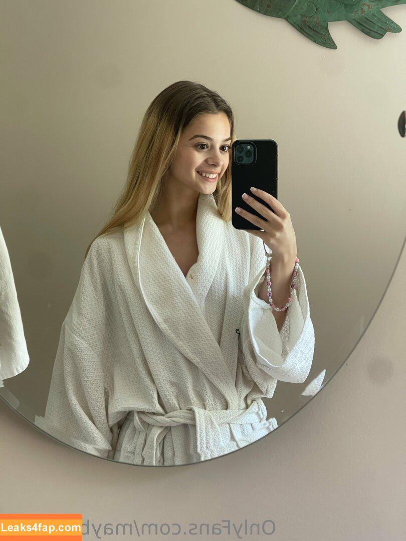 maybemollyy / Molly Little / maybemollyyy leaked photo photo #0880