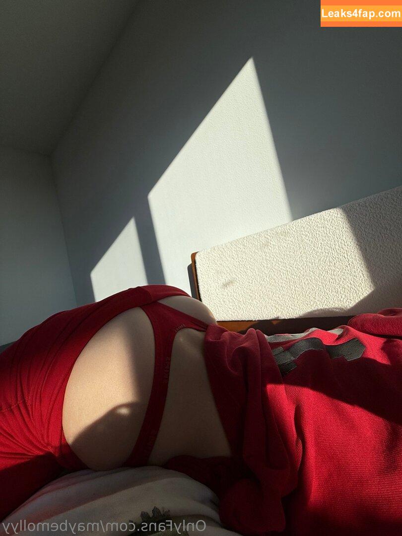 maybemollyy / Molly Little / maybemollyyy leaked photo photo #0901