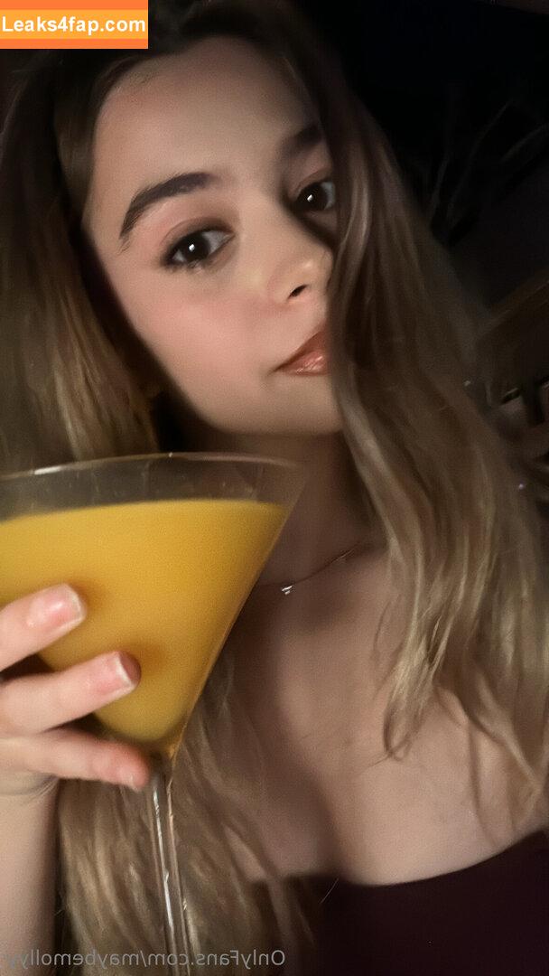 maybemollyy / Molly Little / maybemollyyy leaked photo photo #0916