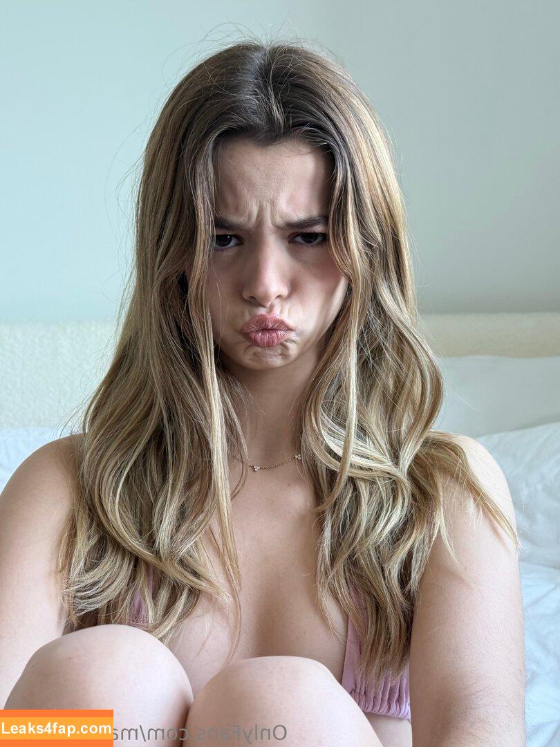 maybemollyy / Molly Little / maybemollyyy leaked photo photo #0932