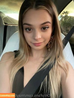 maybemollyy photo #0245