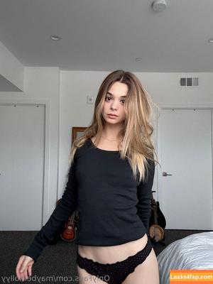 maybemollyy photo #0906