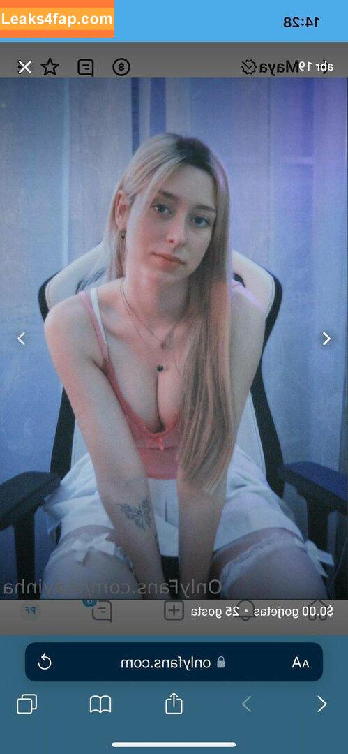 mayinha / xmayinha leaked photo photo #0022