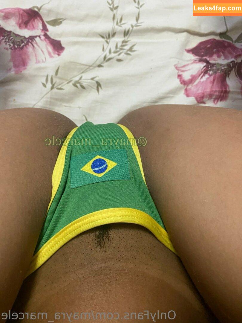 Mayra Marcele Santos / mayra_marcele leaked photo photo #0015