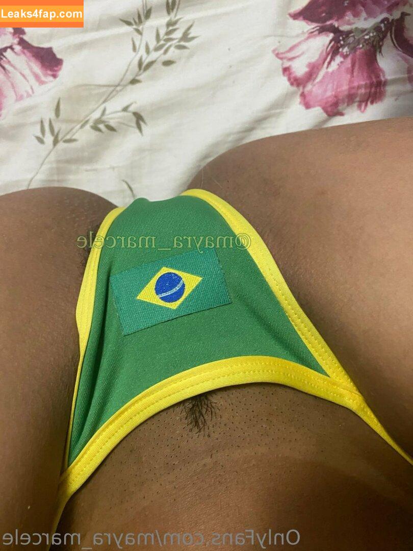 Mayra Marcele Santos / mayra_marcele leaked photo photo #0016