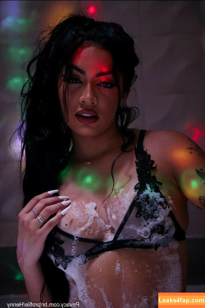 Mc Henny / mchennyoficial leaked photo photo #0012