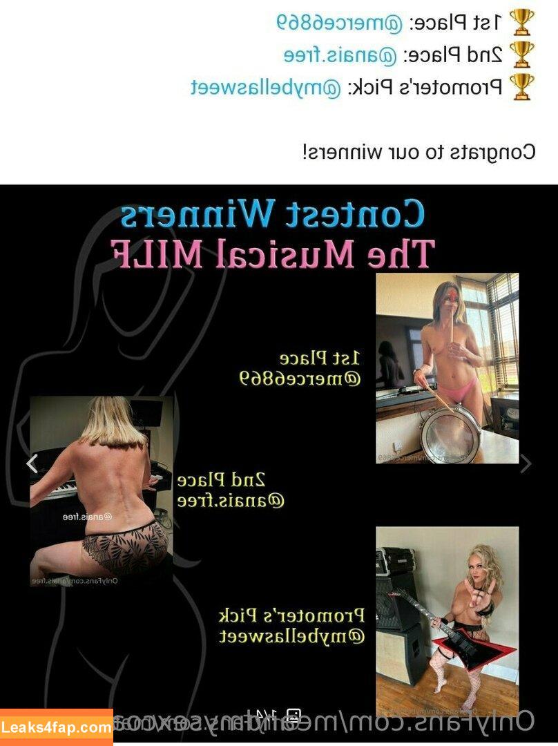 meandmysexcoachmom /  leaked photo photo #0027
