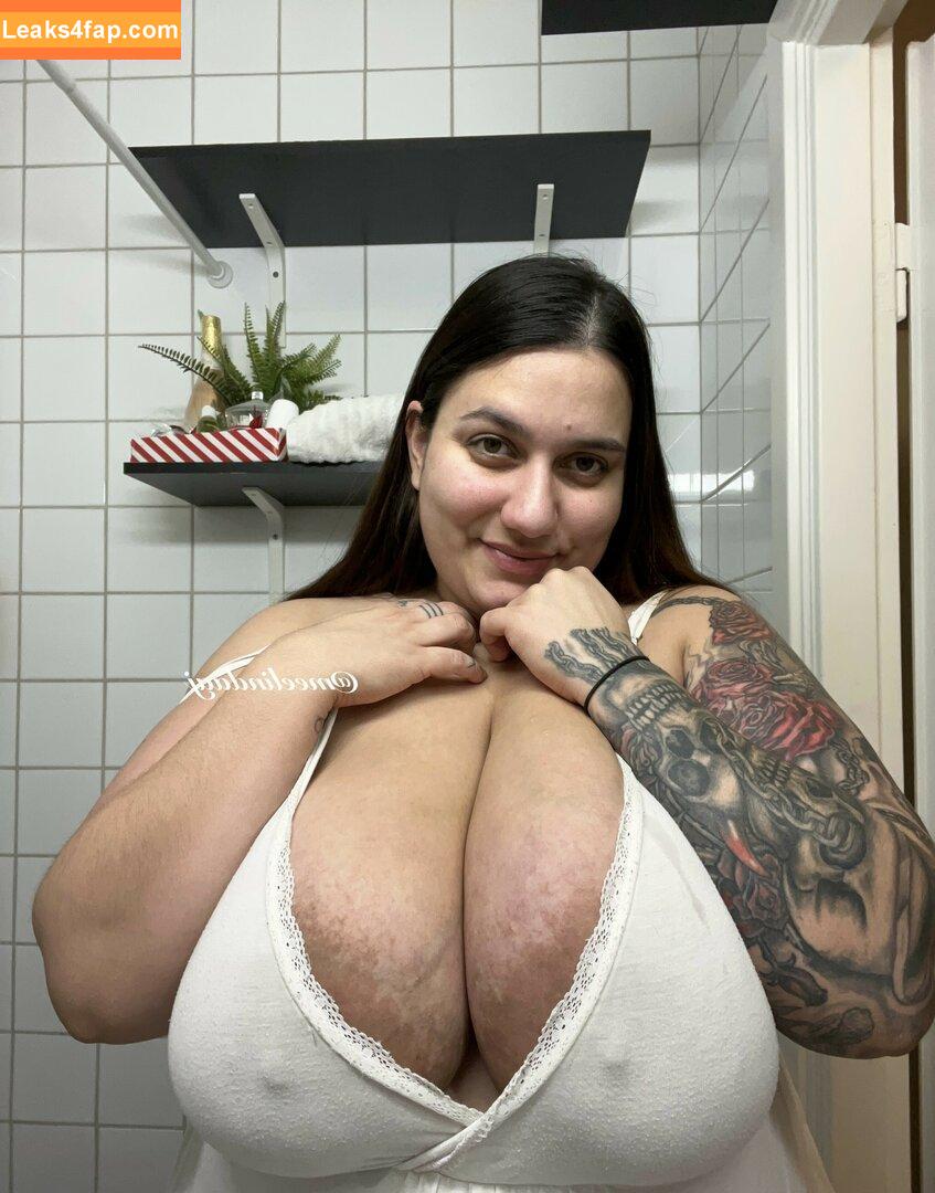meelindaaj / Melinda / missbustybaker leaked photo photo #0005