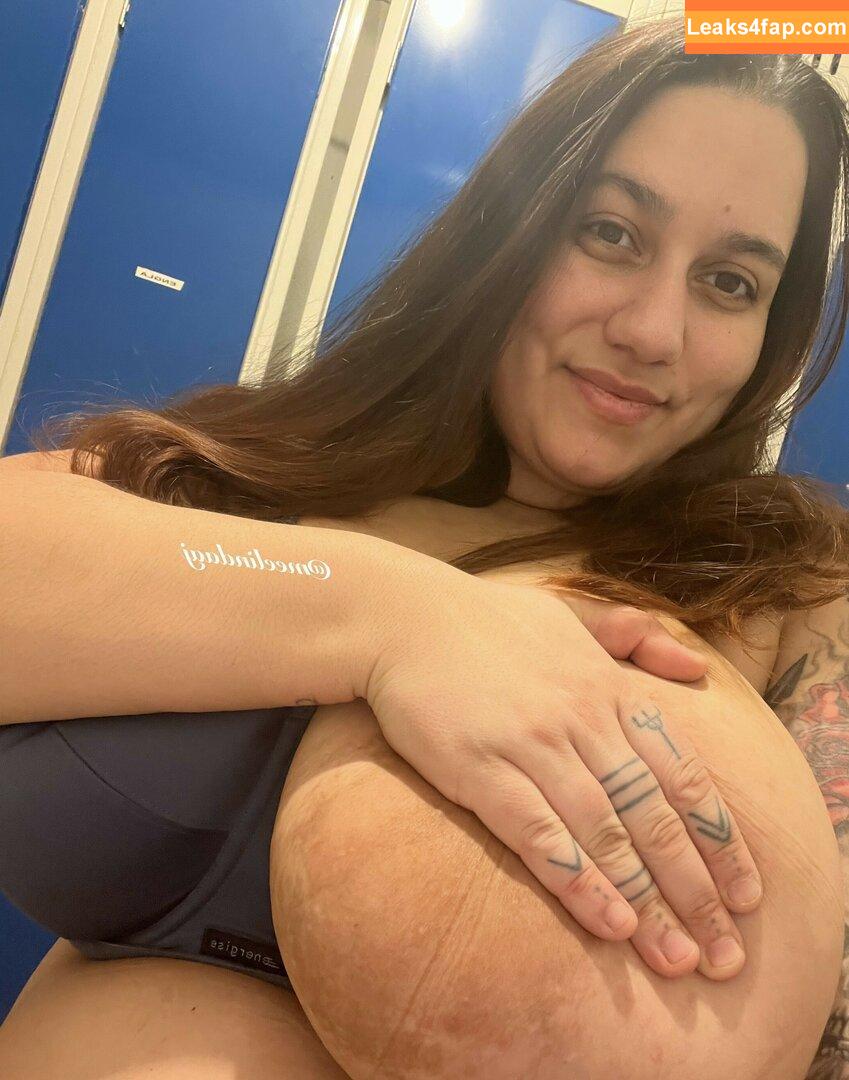 meelindaaj / Melinda / missbustybaker leaked photo photo #0010