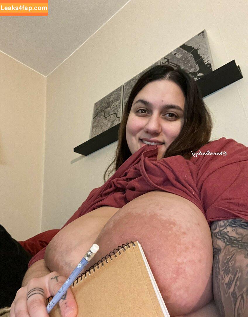 meelindaaj / Melinda / missbustybaker leaked photo photo #0015