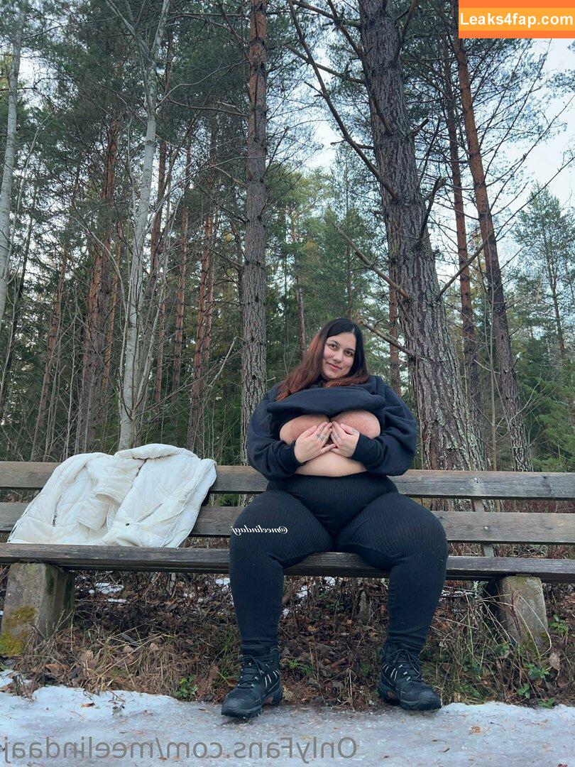 meelindaaj / Melinda / missbustybaker leaked photo photo #0150