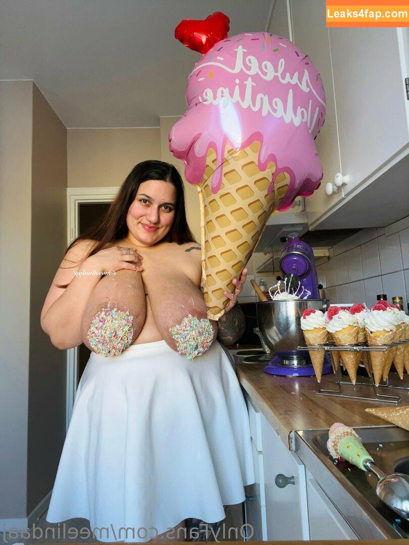 meelindaaj / Melinda / missbustybaker leaked photo photo #0157