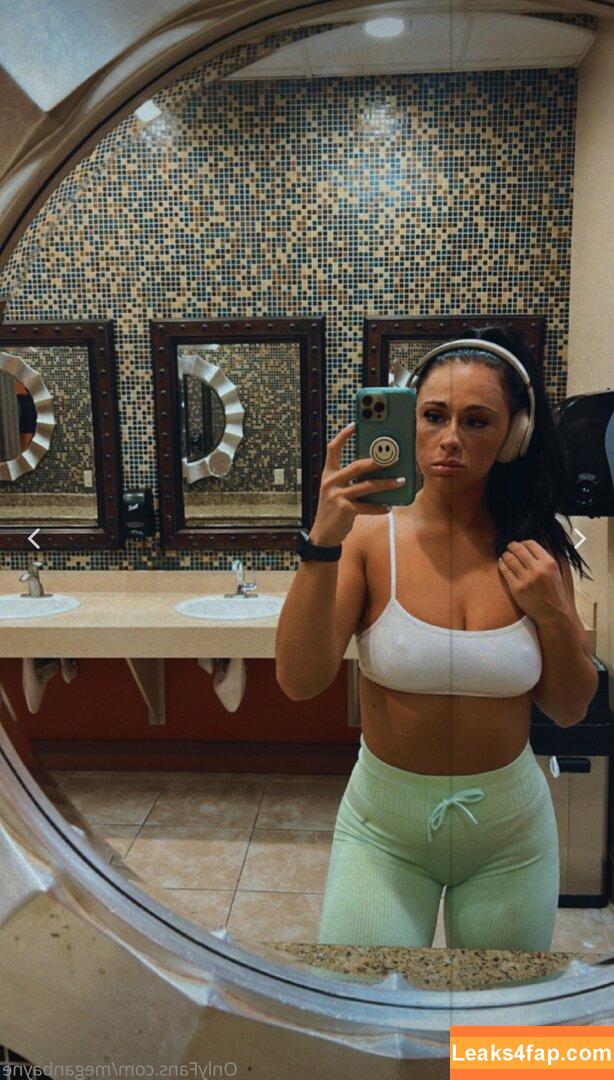 Megan Bayne / meganbayne / themeganbayne leaked photo photo #0008