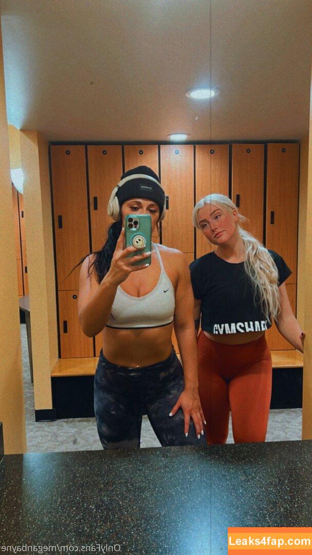 Megan Bayne / meganbayne / themeganbayne leaked photo photo #0034