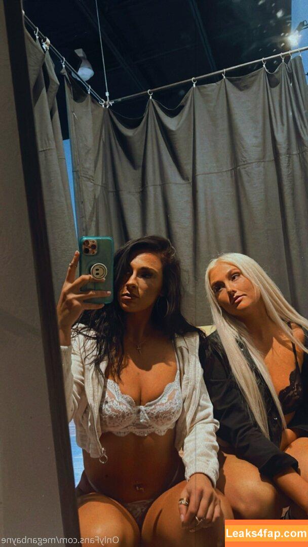 Megan Bayne / meganbayne / themeganbayne leaked photo photo #0050