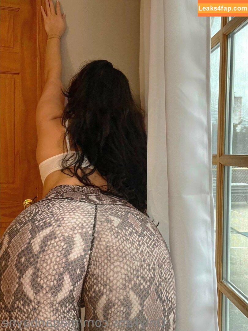 Megan Bayne / meganbayne / themeganbayne leaked photo photo #0071