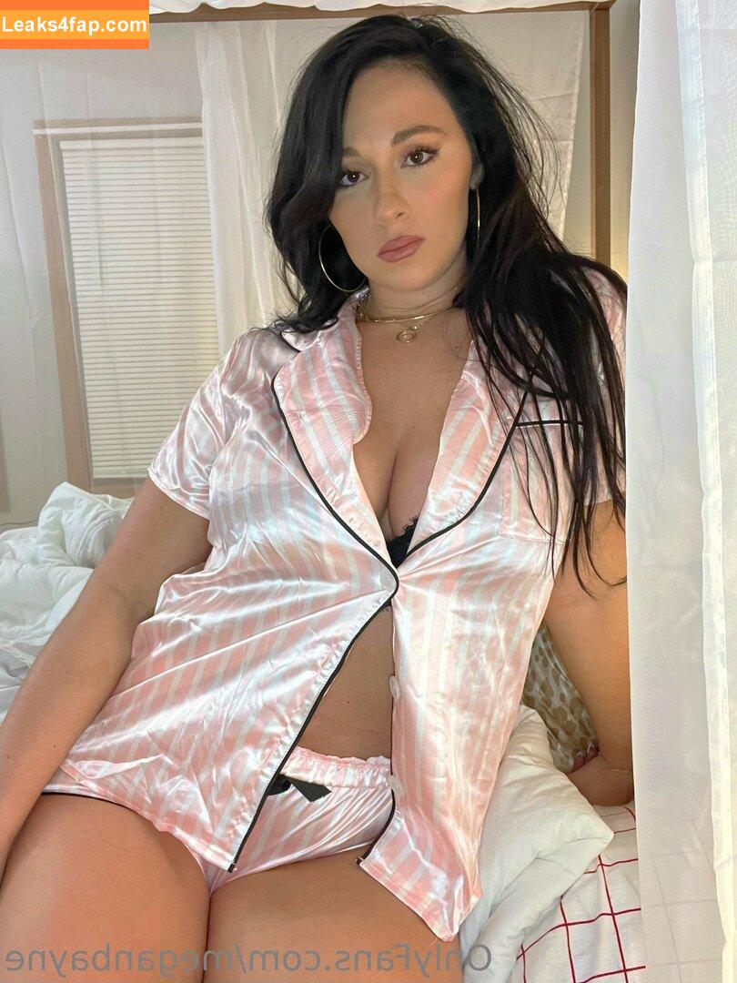 Megan Bayne / meganbayne / themeganbayne leaked photo photo #0104