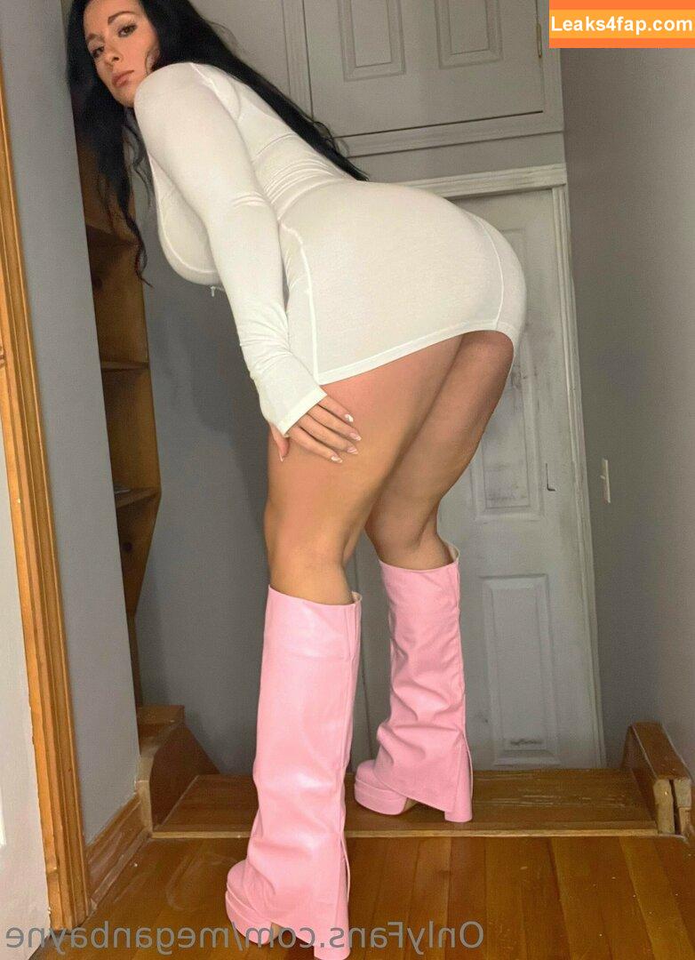 Megan Bayne / meganbayne / themeganbayne слитое фото фото #0117