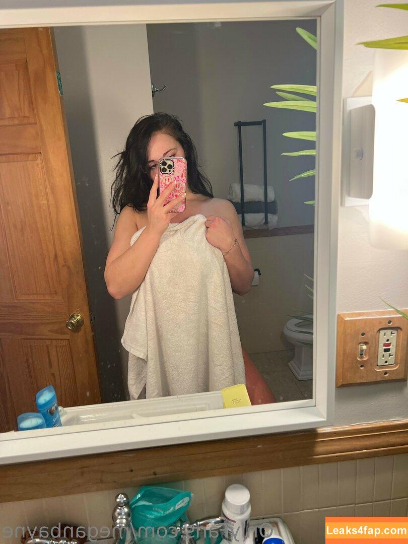 Megan Bayne / meganbayne / themeganbayne leaked photo photo #0199