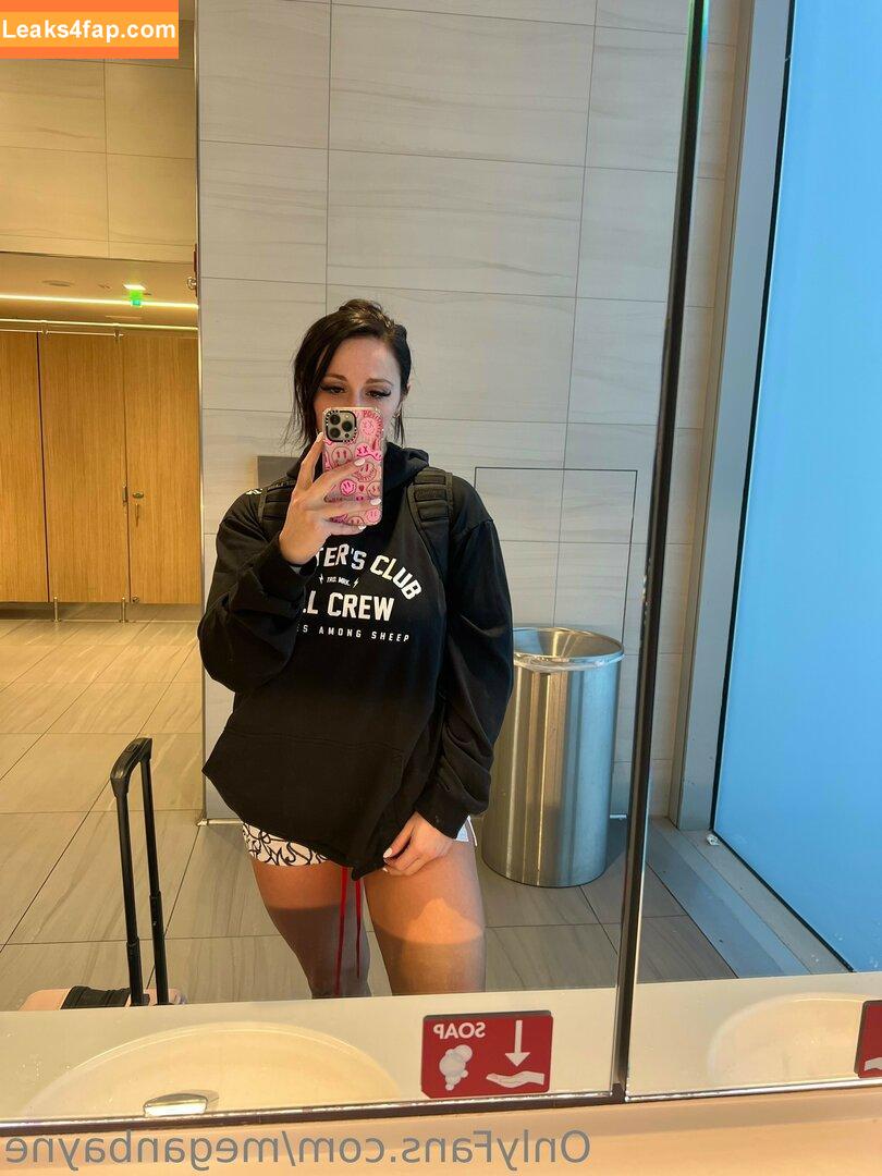 Megan Bayne / meganbayne / themeganbayne leaked photo photo #0209