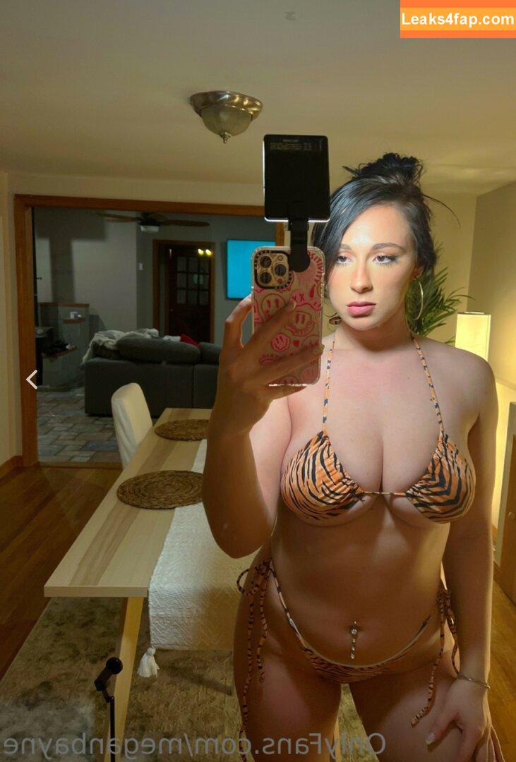 Megan Bayne / meganbayne / themeganbayne leaked photo photo #0212