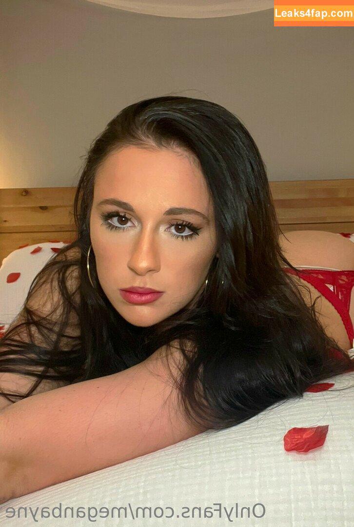 Megan Bayne / meganbayne / themeganbayne leaked photo photo #0227