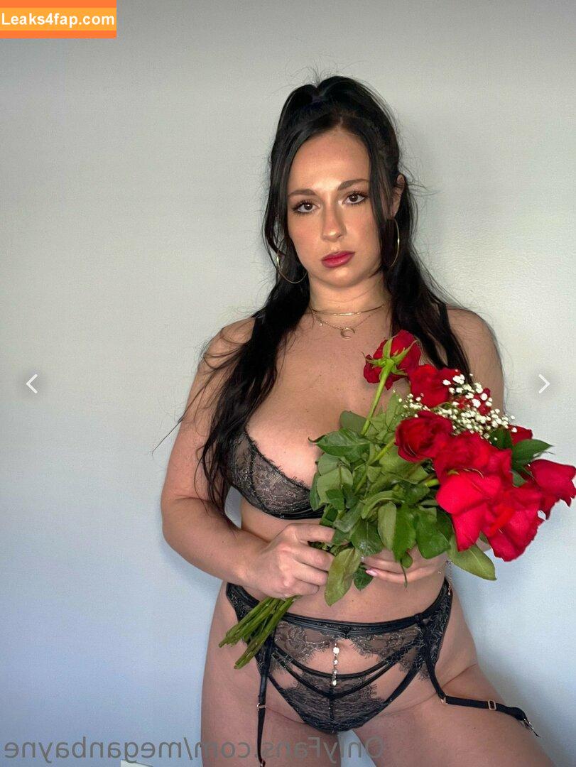 Megan Bayne / meganbayne / themeganbayne leaked photo photo #0229