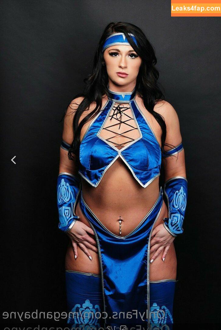 Megan Bayne / meganbayne / themeganbayne leaked photo photo #0260