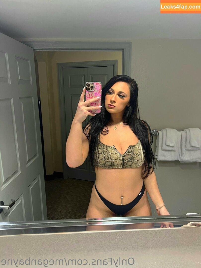 Megan Bayne / meganbayne / themeganbayne leaked photo photo #0286