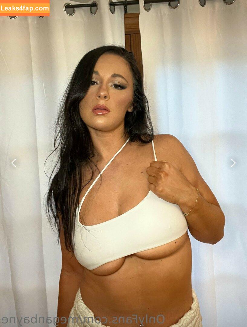 Megan Bayne / meganbayne / themeganbayne leaked photo photo #0317