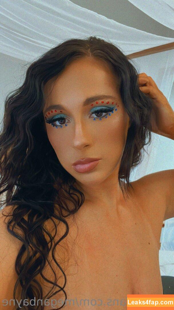 Megan Bayne / meganbayne / themeganbayne leaked photo photo #0323