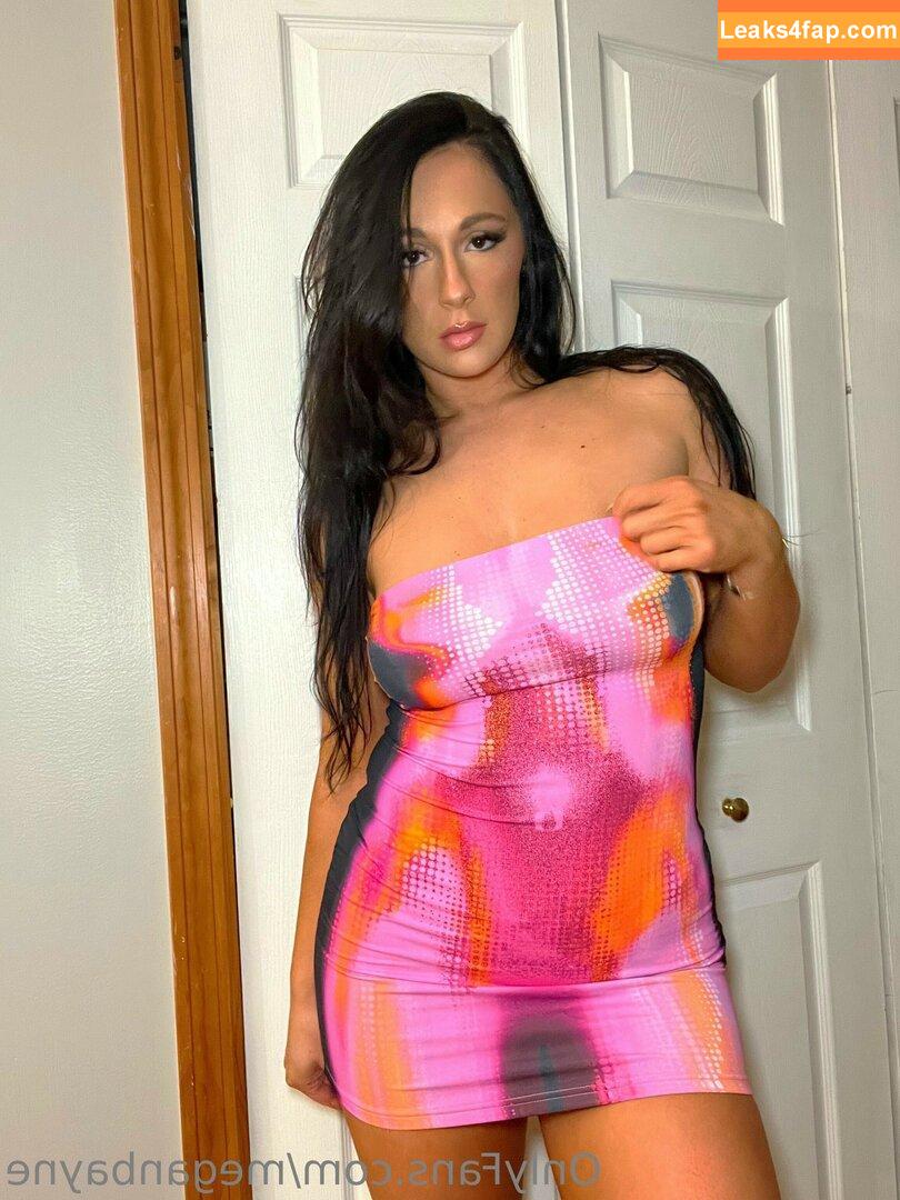 Megan Bayne / meganbayne / themeganbayne leaked photo photo #0336