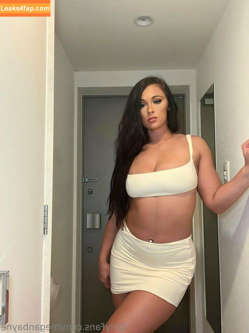 Megan Bayne / meganbayne / themeganbayne leaked photo photo #0360