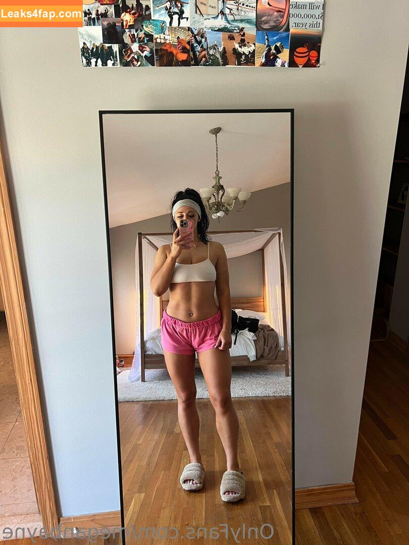 Megan Bayne / meganbayne / themeganbayne leaked photo photo #0388